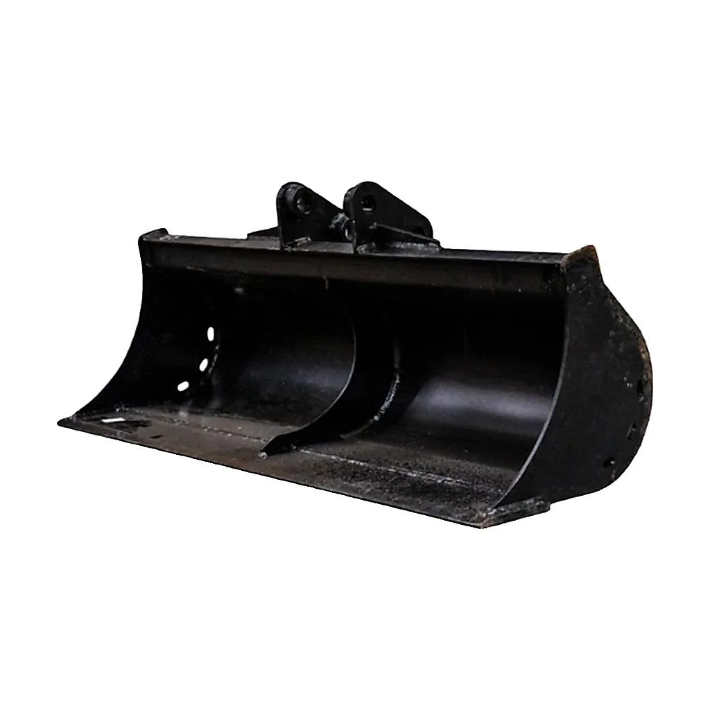 Godet de curage 120cm compatible pour JCB
