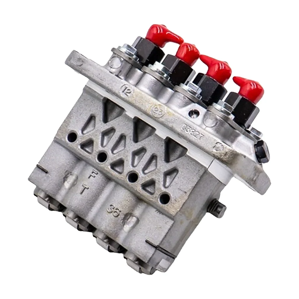 Pompe d'injection OEM pour Perkins 104