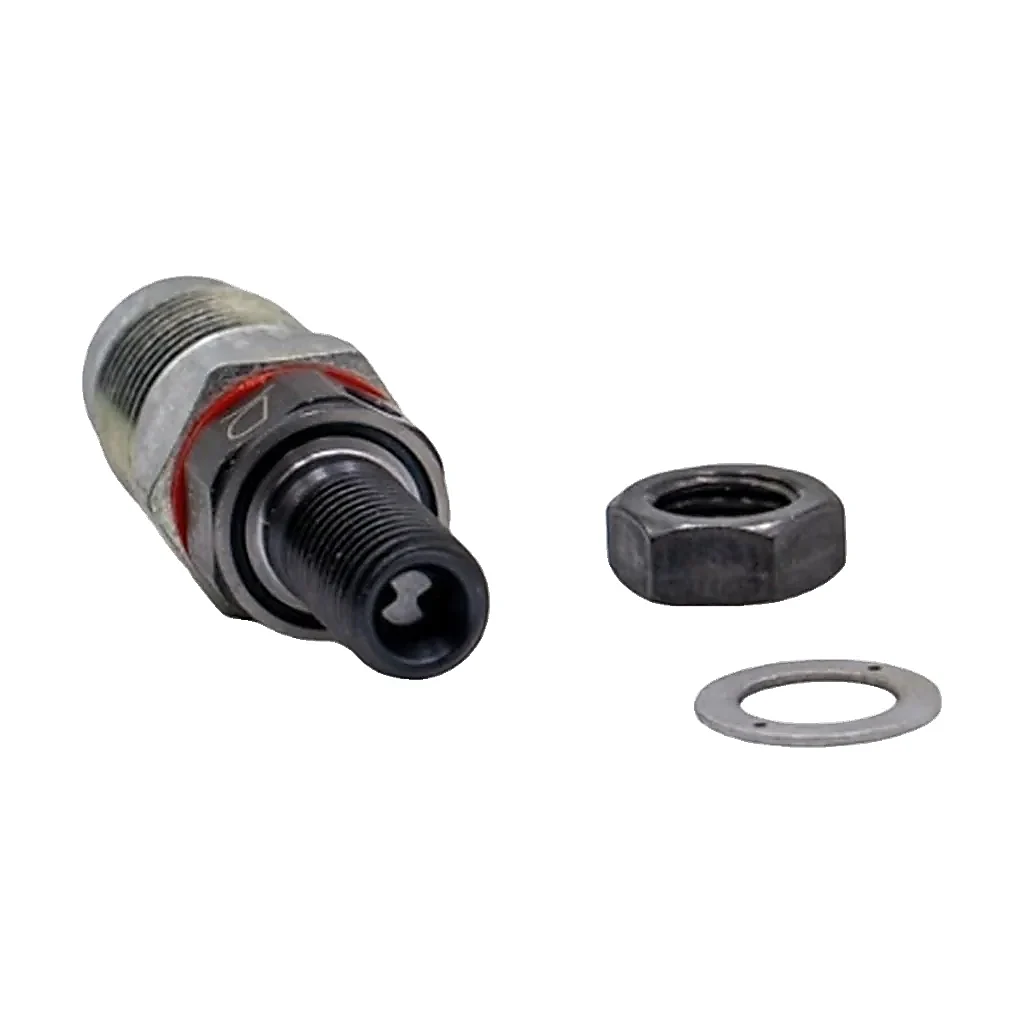 Ensemble d'injecteur de carburant OEM pour Perkins 103, 403