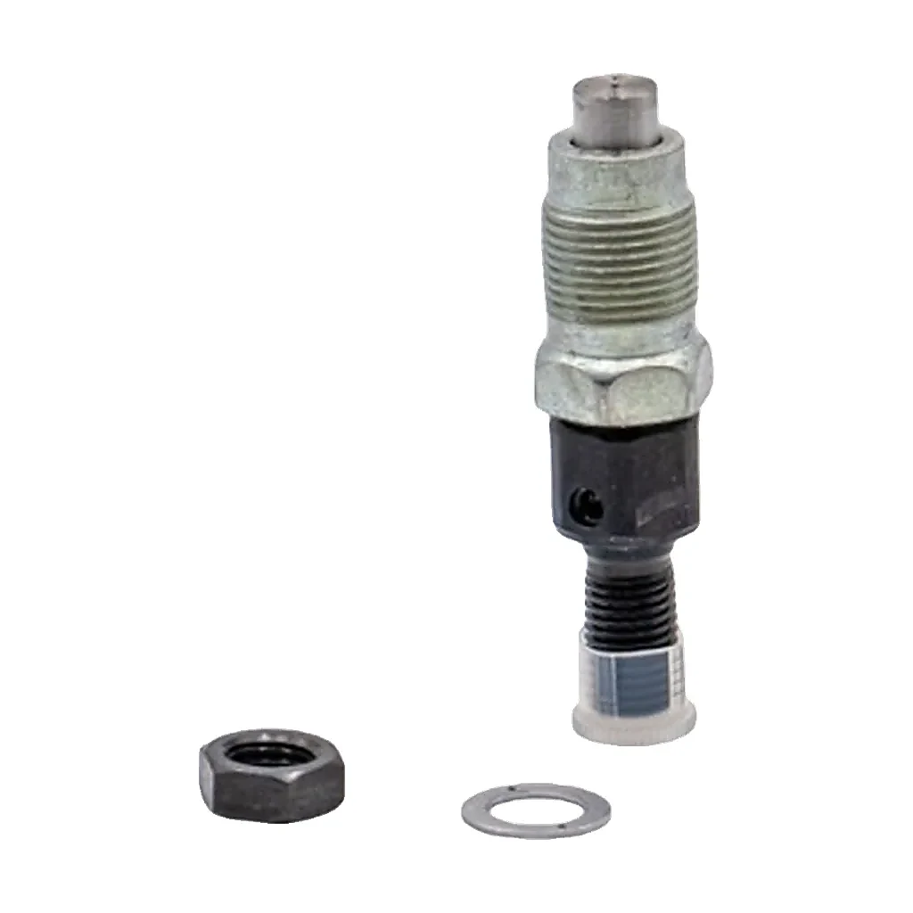 Ensemble d'injecteur de carburant OEM pour Perkins 403C, 403D