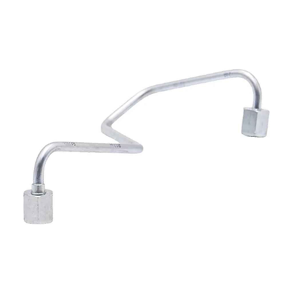 Tuyau d'injection n° 2 OEM pour Perkins 404