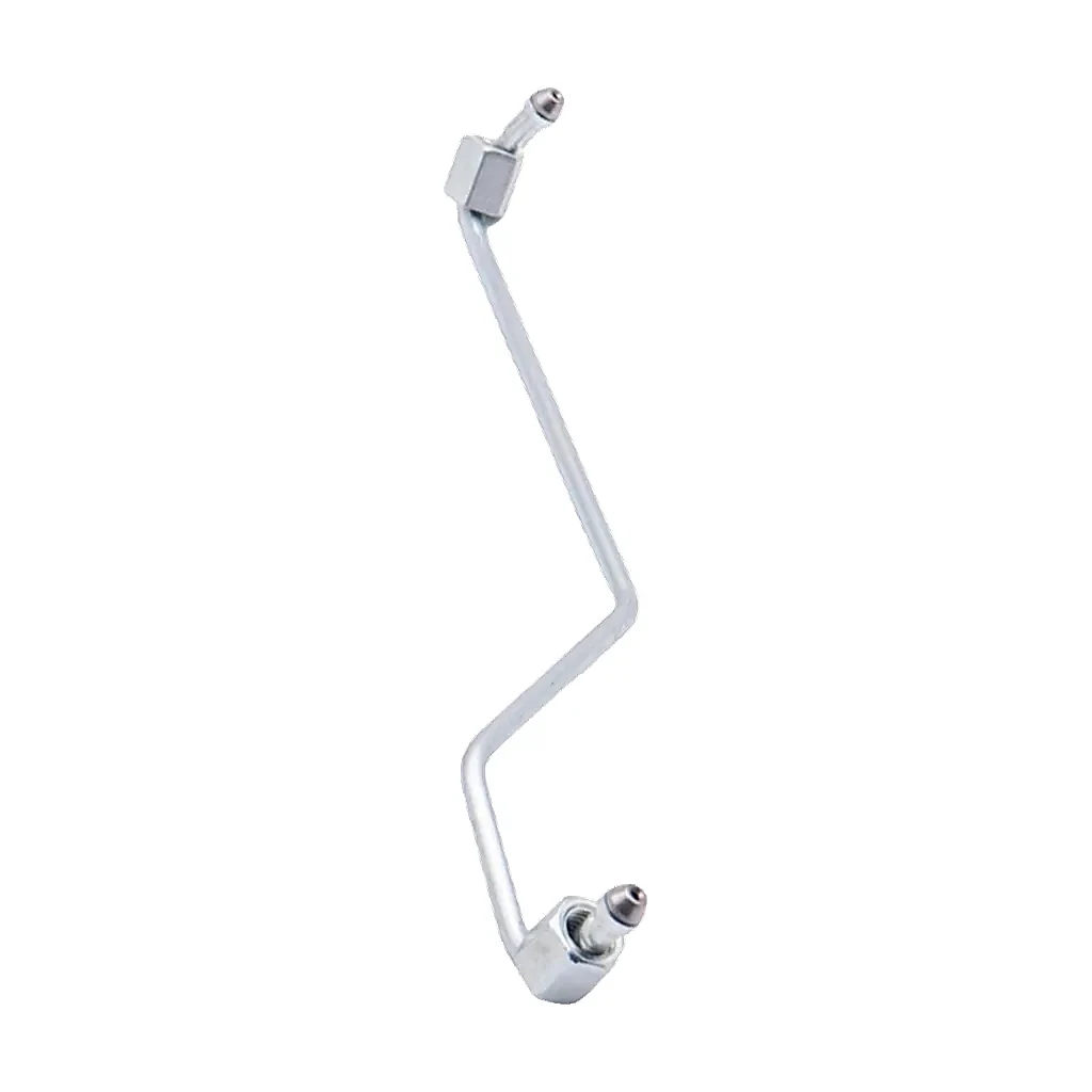 Tuyau d'injection n° 4 OEM pour Perkins 404