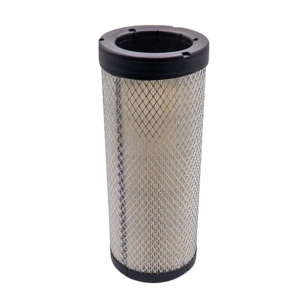 Filtre à air extérieur compatible pour CAT 3066, C6.4