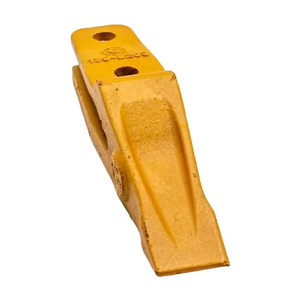 Dent de centre 280 mm compatible pour CAT 304.5, 428F