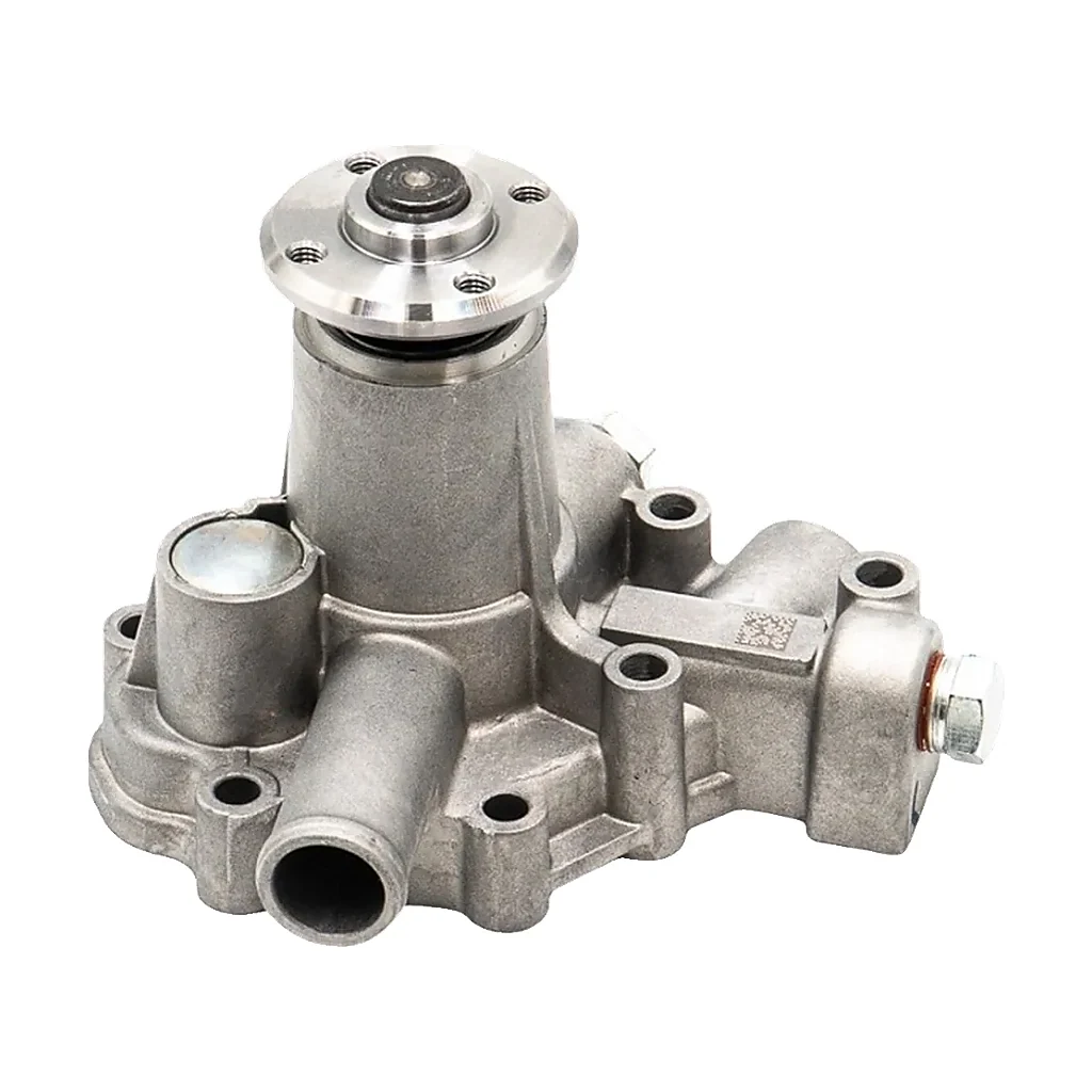 Pompe à eau OEM pour Perkins 402