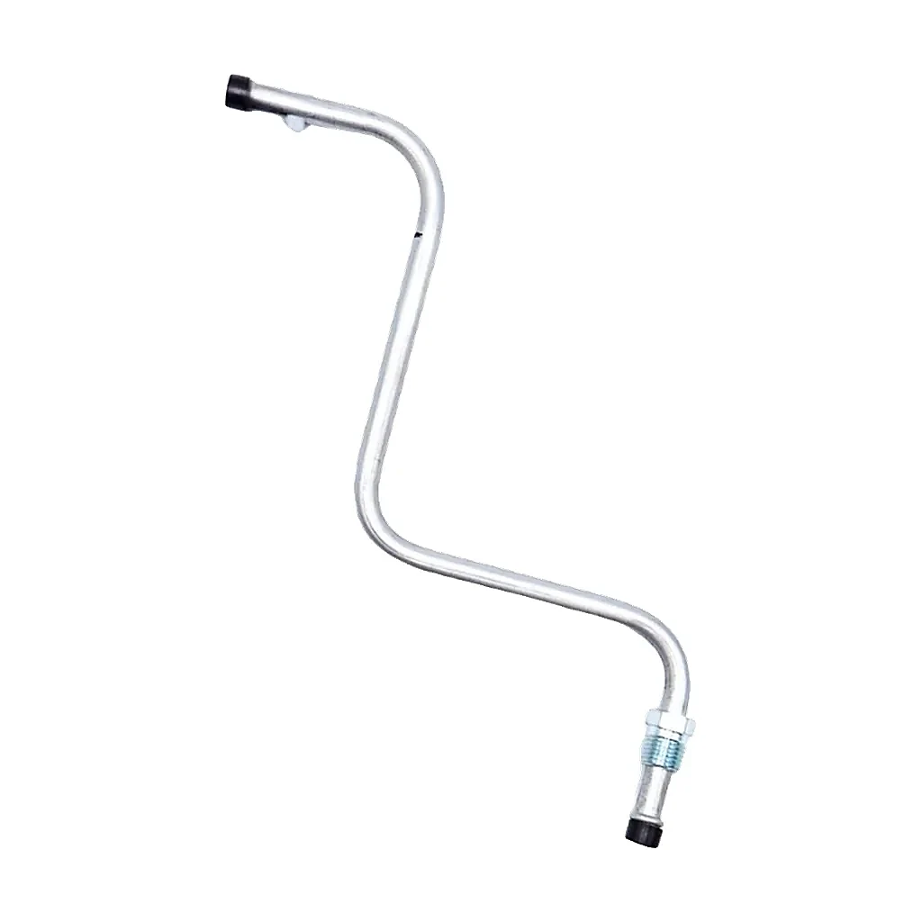 Pompe de filtre d'injection de tuyau de carburant OEM pour CAT 3054, 3054B