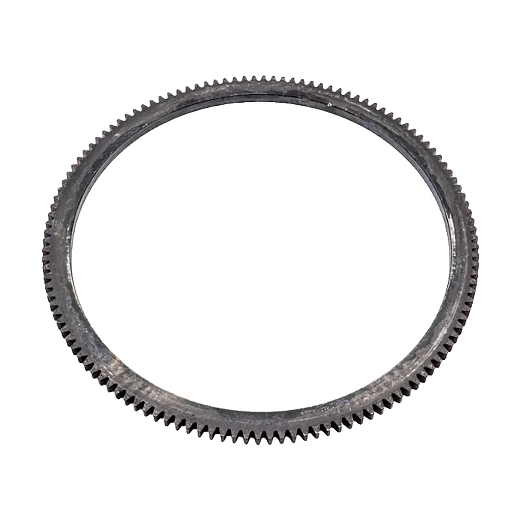 Bague de volant moteur 126T OEM pour CAT 3003, 3024C