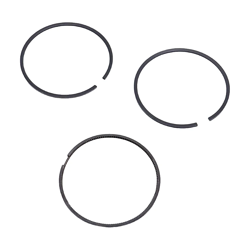 Segments de piston 109 mm compatible pour Perkins 1300