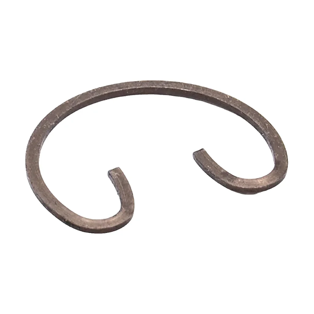 Circlip d'axe de piston compatible pour Perkins 1300
