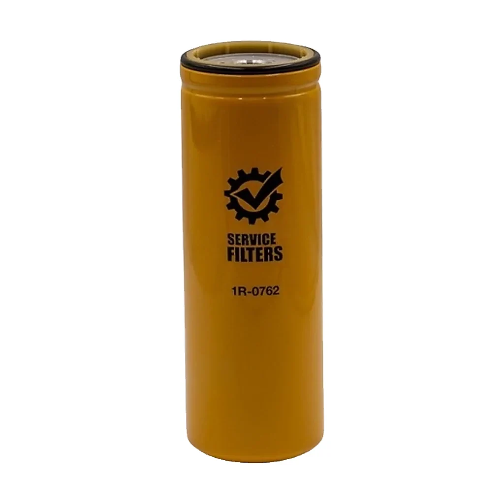 Filtre à carburant -12 3176C) compatible pour CAT C-12, 3176C