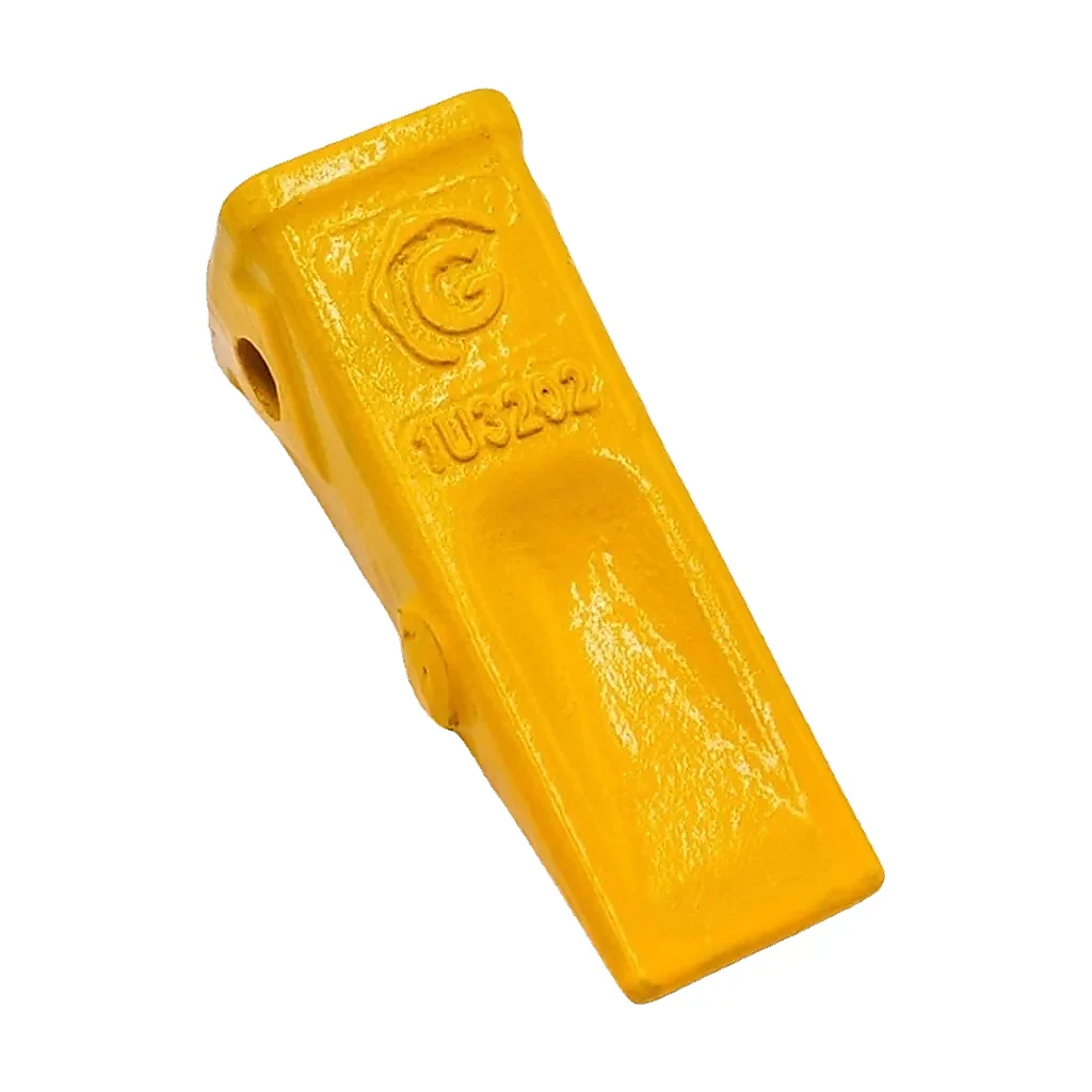 Dent de godet de pointe J200 compatible pour CAT
