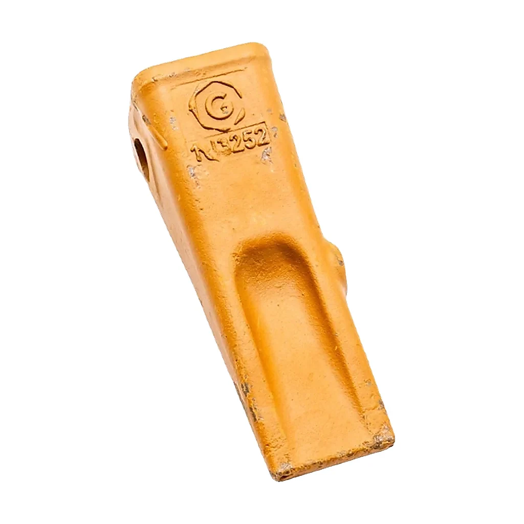 Dent de godet de pointe compatible pour CAT J250