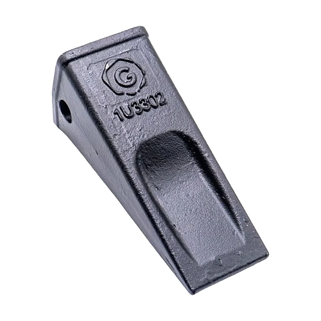 Dent de pointe compatible pour CAT J300