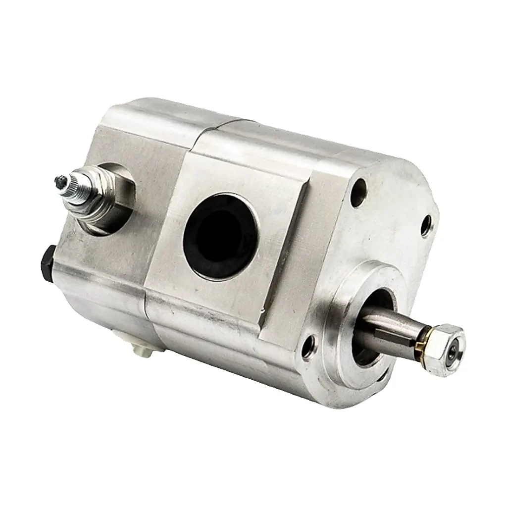 Moteur de ventilateur hydraulique 10cc / régime compatible pour JCB