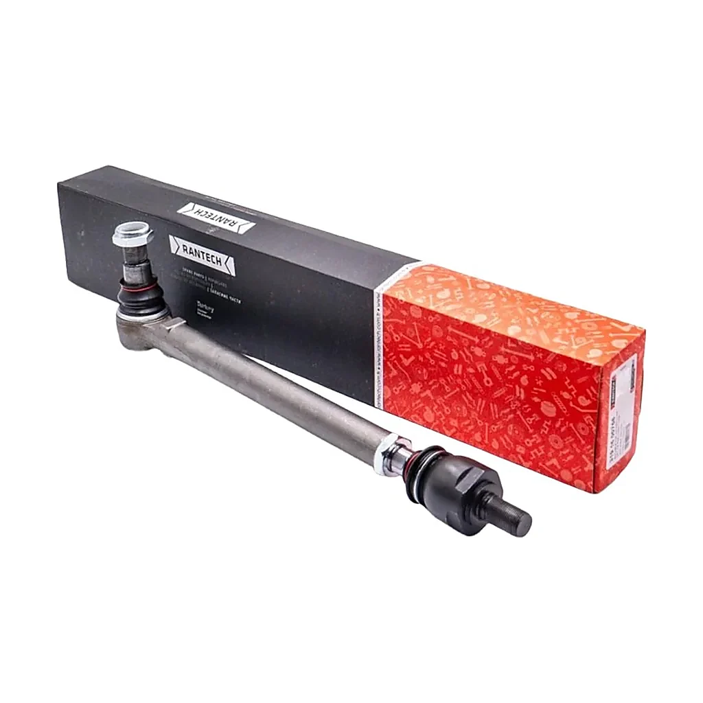 Barre de direction compatible pour CAT, TH407C, TH336C