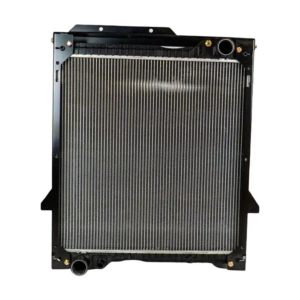 Radiateur de moteur d'eau compatible pour CAT 3054C