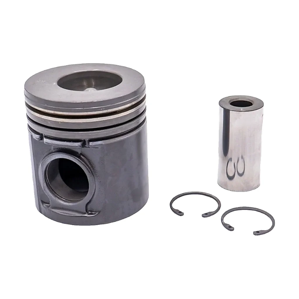Piston moteur 100 mm OEM pour CAT 3056E
