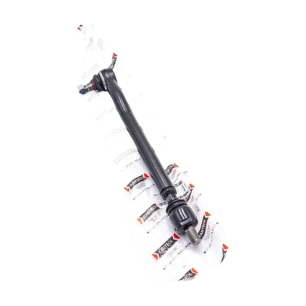 Barre de direction gauche compatible pour CAT 424D, 416C