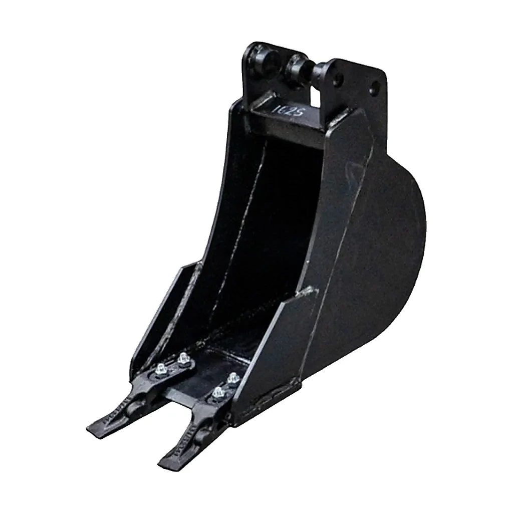 Godet 23cm compatible pour JCB