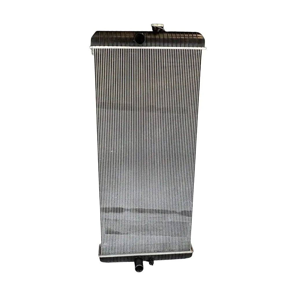 Radiateur d'eau de moteur compatible pour CAT C9