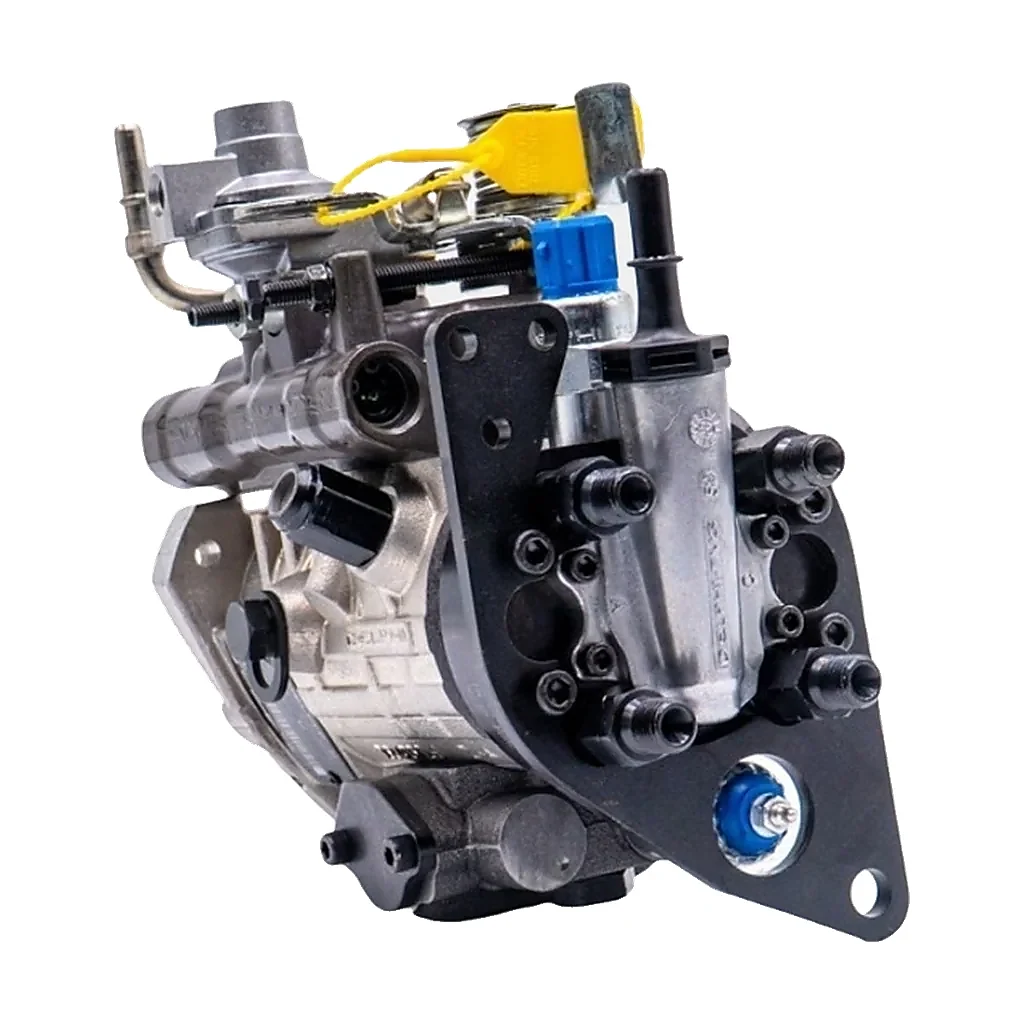 Pompe d'injection OEM pour CAT 3054C