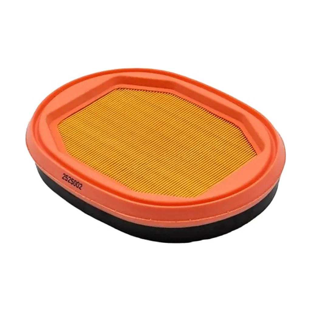 Filtre à air intérieur compatible pour CAT C4.4, C6.6
