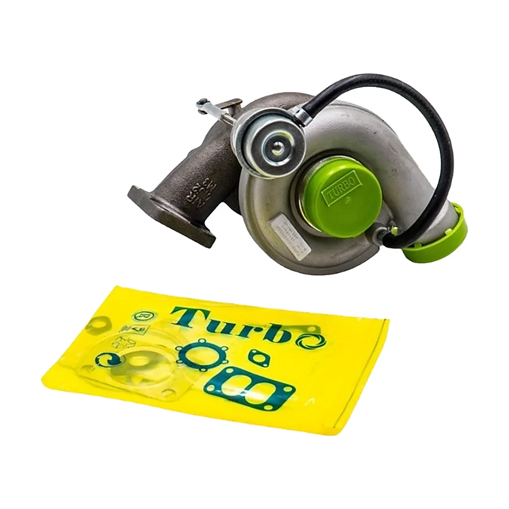 Turbocompresseur -44TA) compatible pour Perkins 1104D-44TA