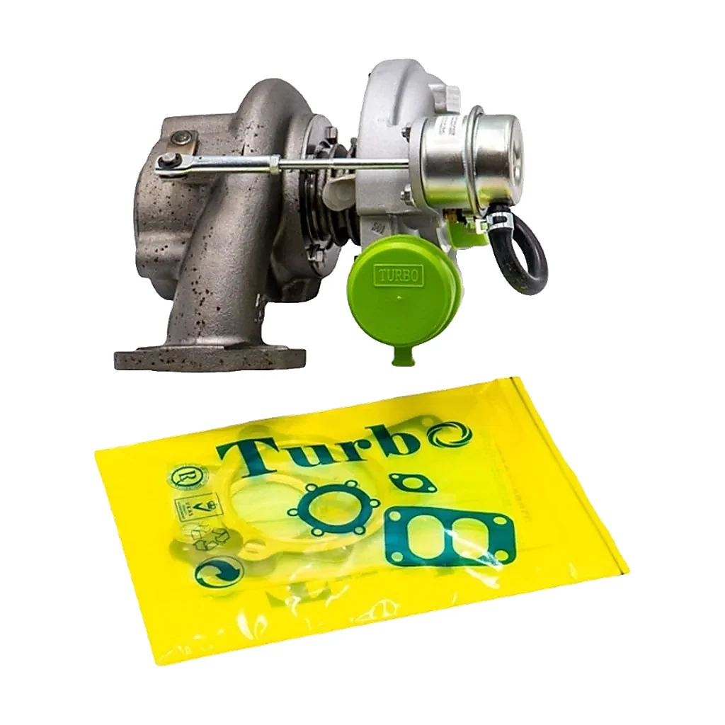 Turbocompresseur compatible pour Perkins 1100
