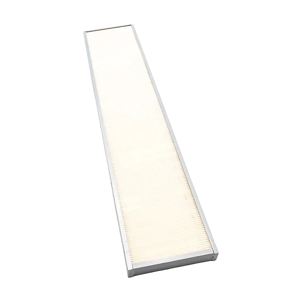 Filtre de cabine compatible pour CAT