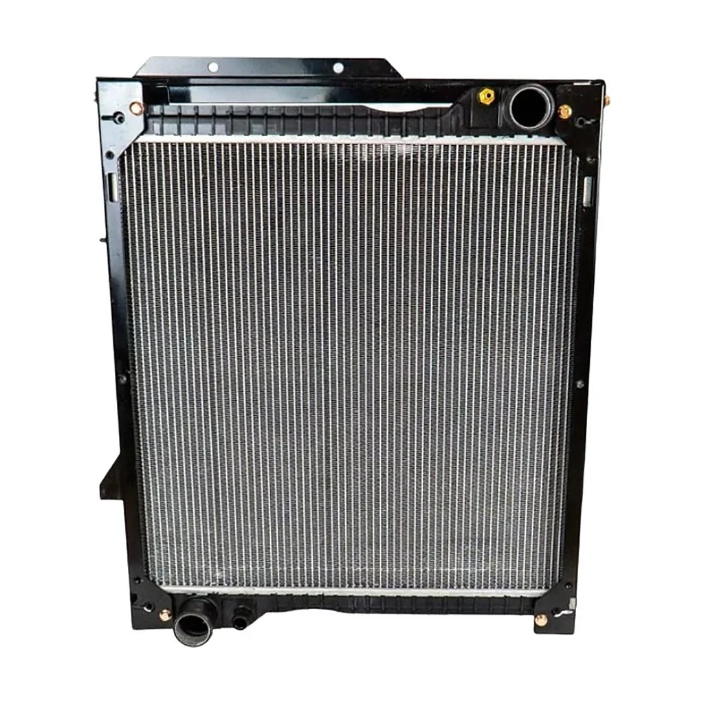 Radiateur d'eau compatible pour CAT 3054C, C4.4