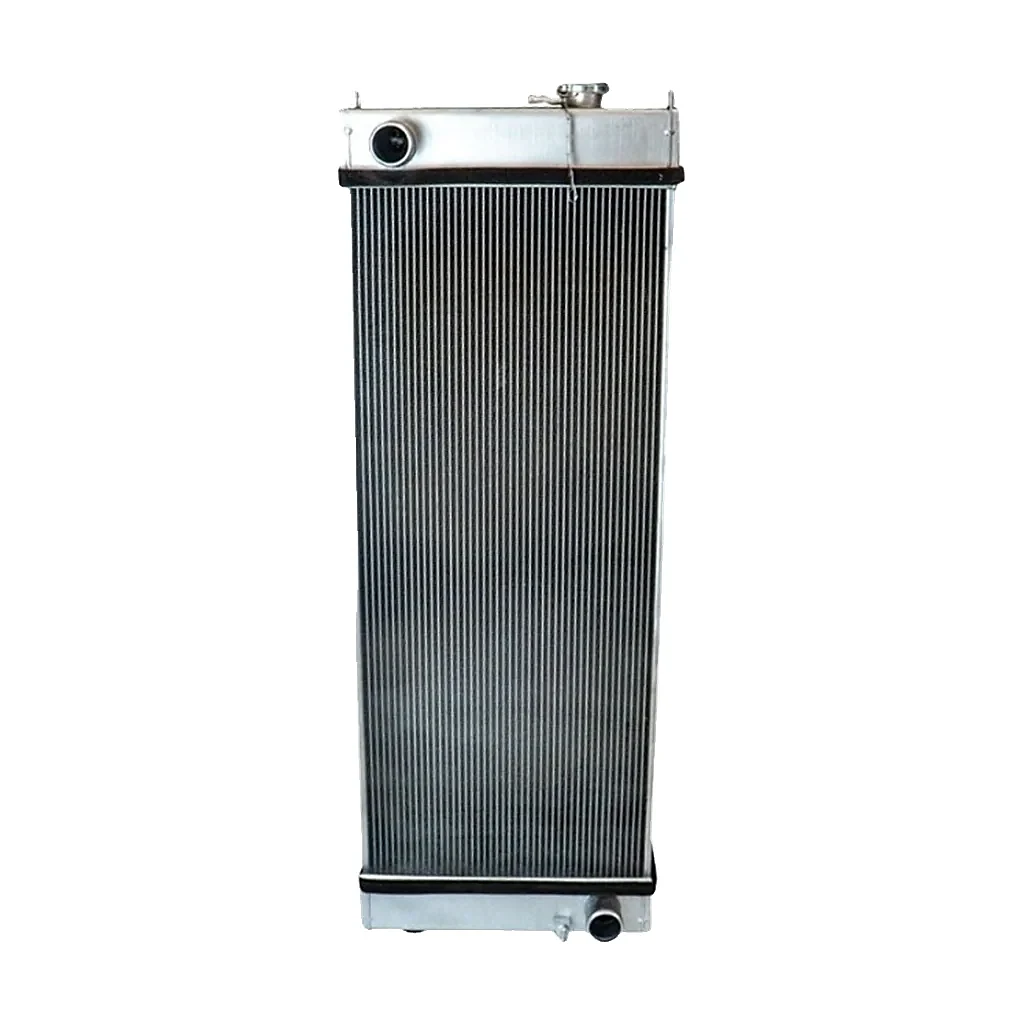 Refroidisseur d'eau compatible pour CAT C6.4, C7