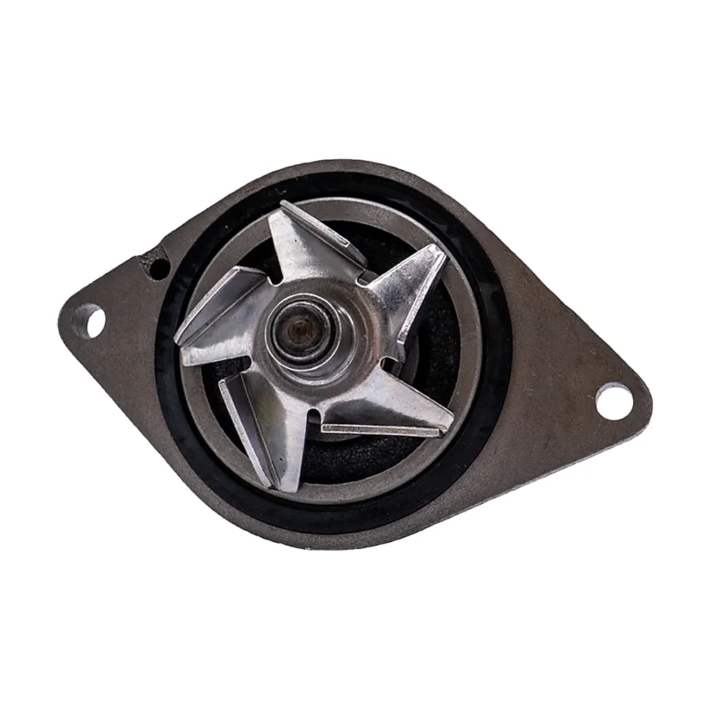 Pompe à eau 4BT ISB compatible pour Cummins