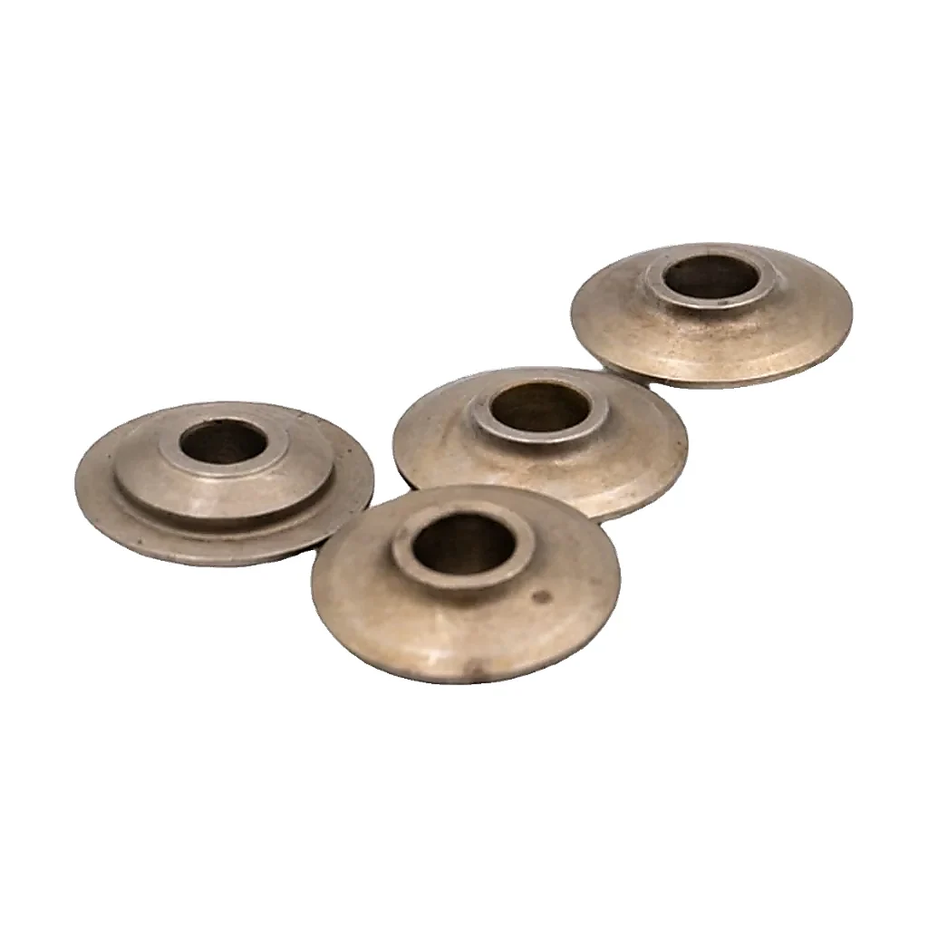 Coupelle de ressort de soupape compatible pour Perkins 1004.4, 1006.6