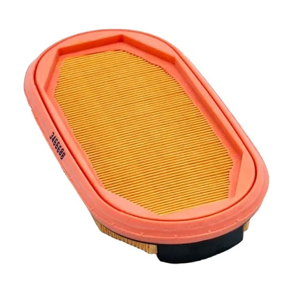 Filtre à air intérieur compatible pour CAT C4.4, C6.6