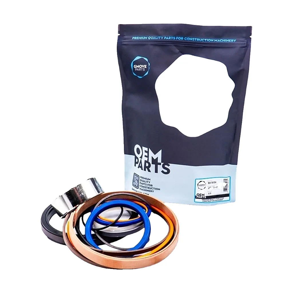 Kit de joints compatible pour JCB