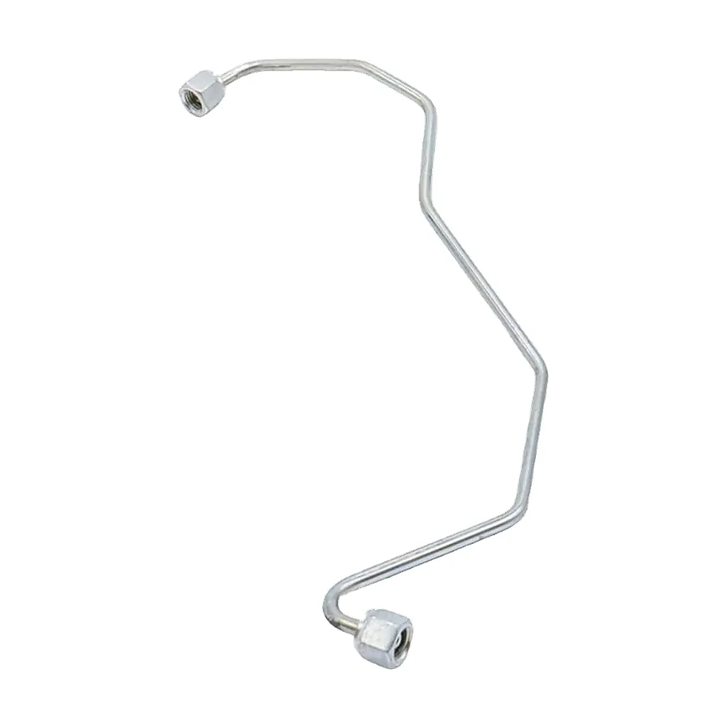 Tuyau d'injection n° 4 compatible pour Perkins 1004