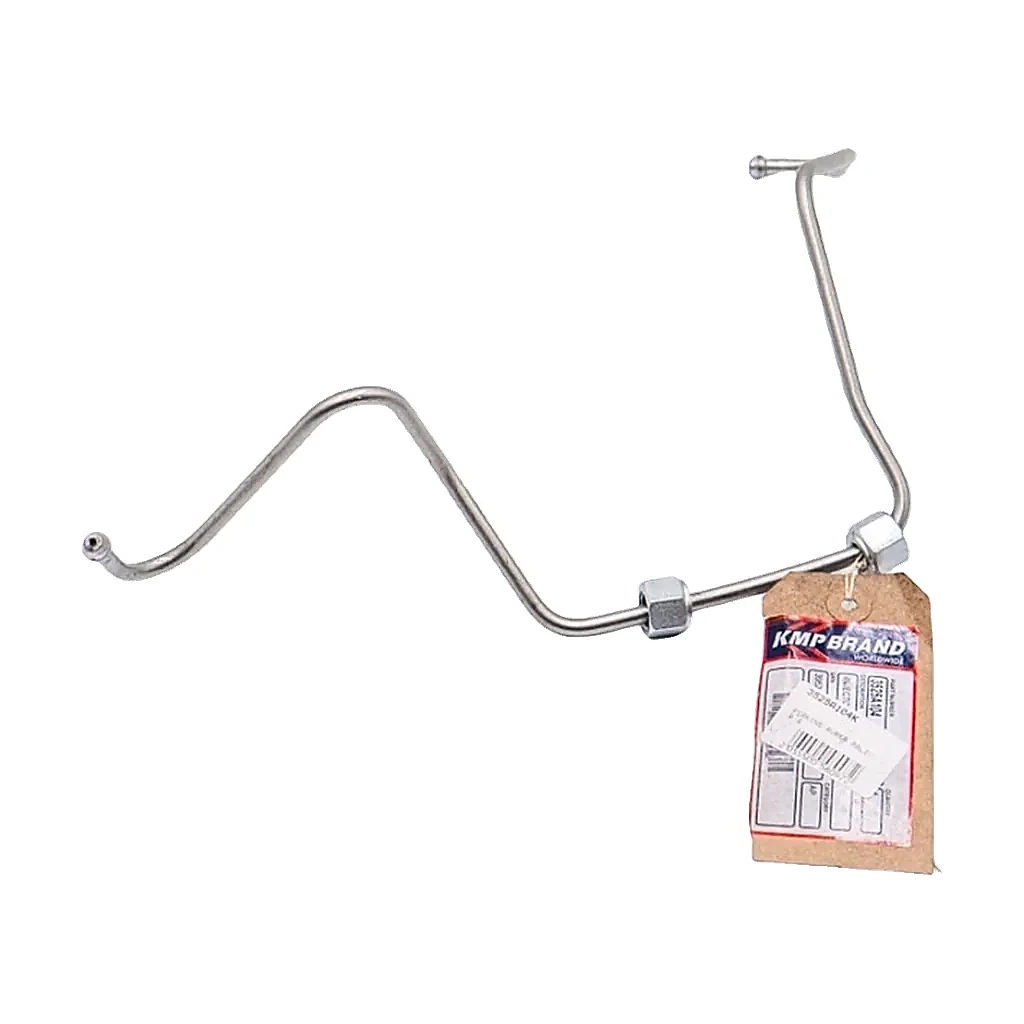 Tuyau d'injection n° 4 compatible pour Perkins 1104