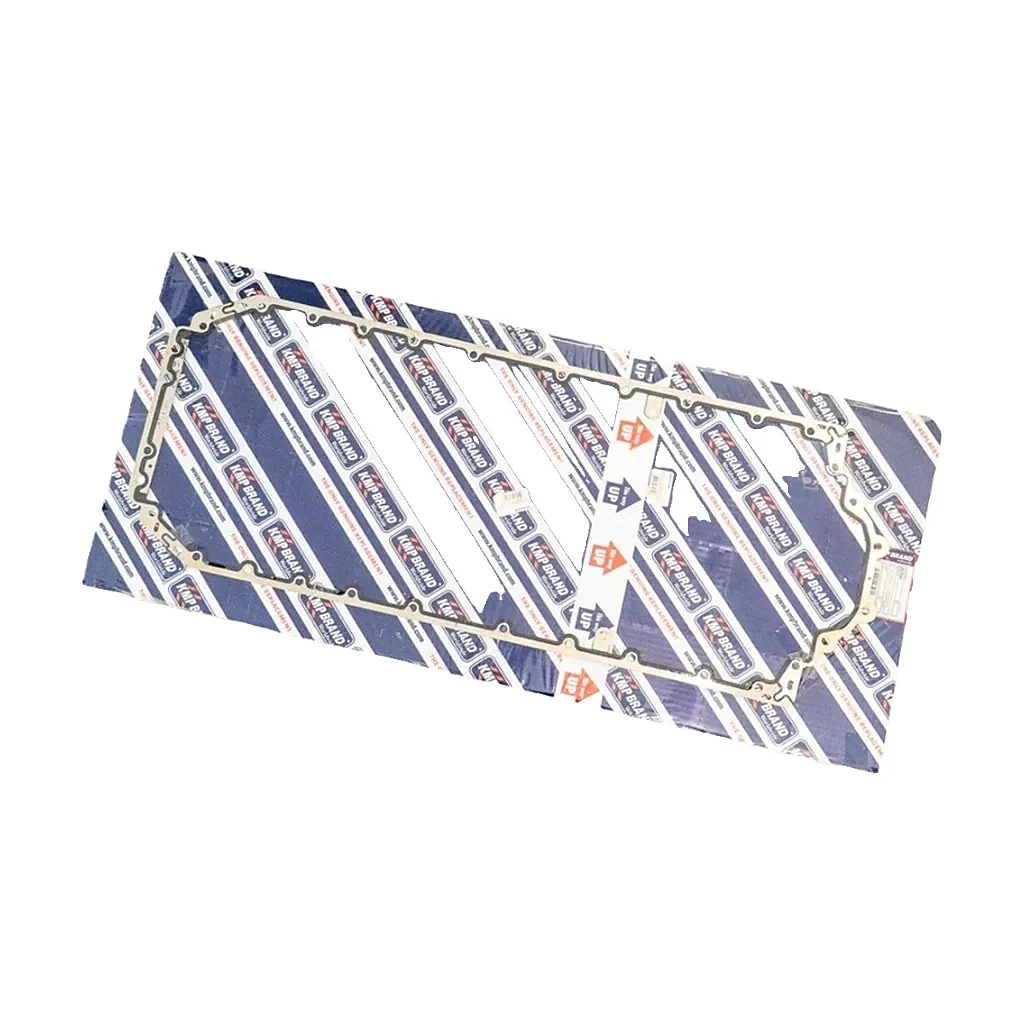 Joint de carter d'huile compatible pour Perkins 1100, 1200