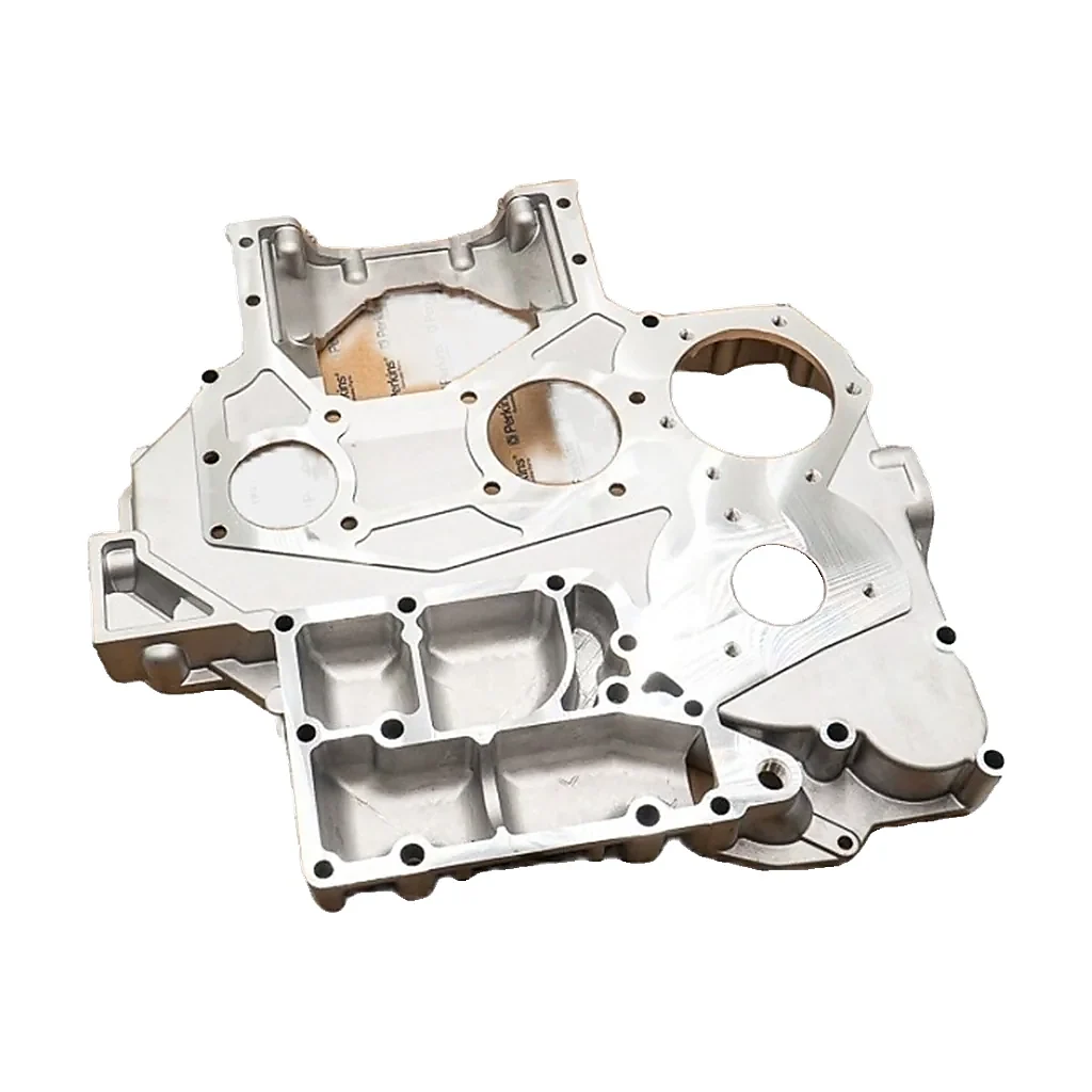 Carter de distribution OEM pour Perkins 1004, 1006