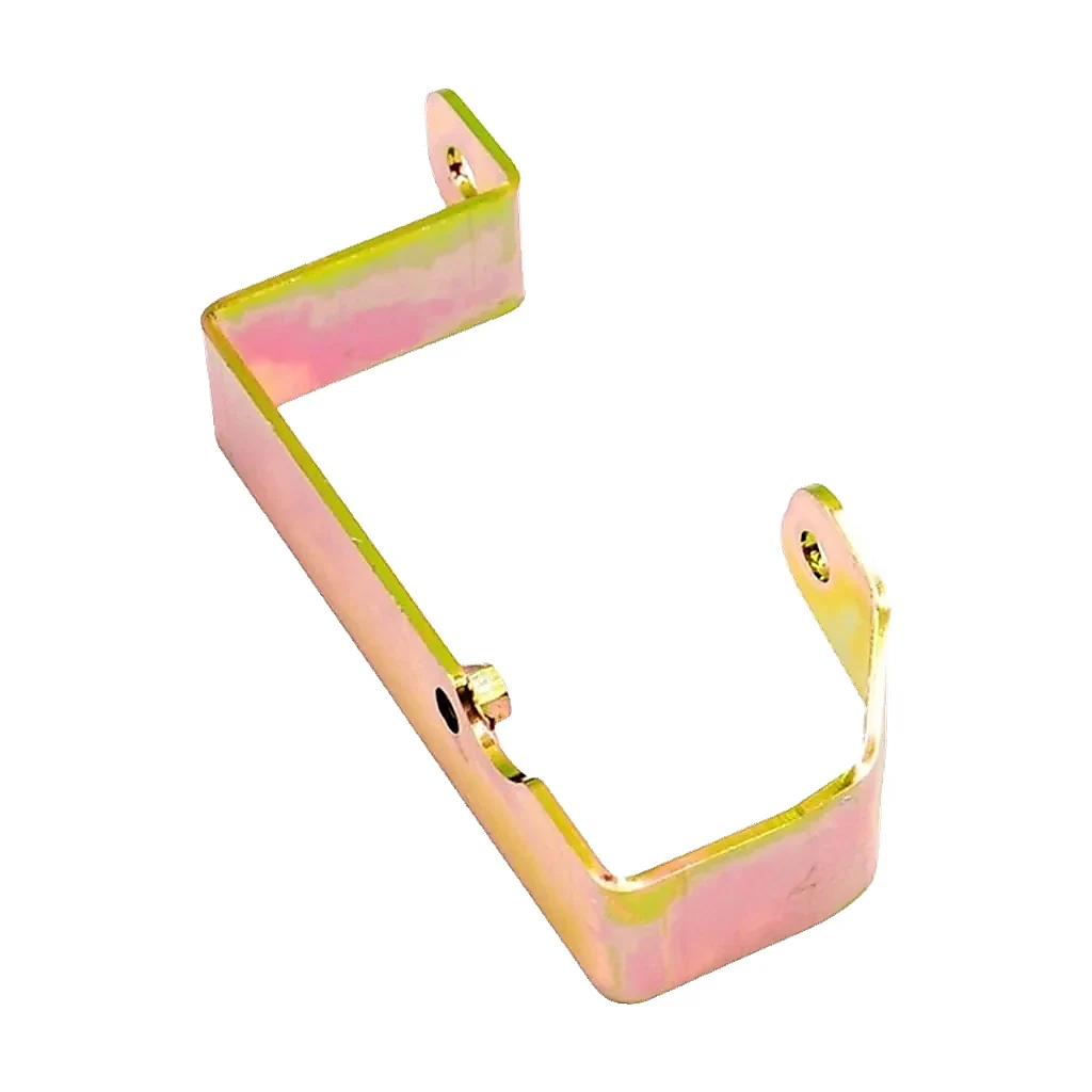 Support de poulie inférieure compatible pour JCB