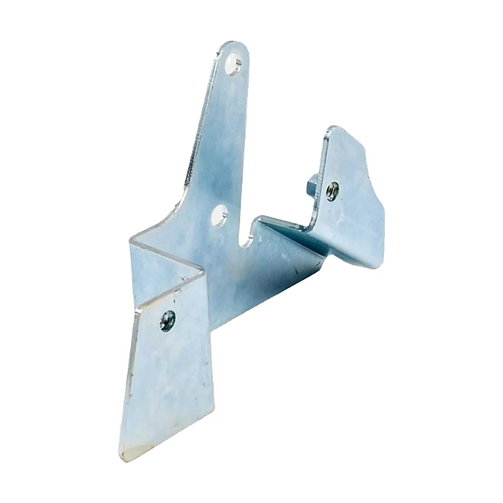 Support de poulie supérieure compatible pour JCB
