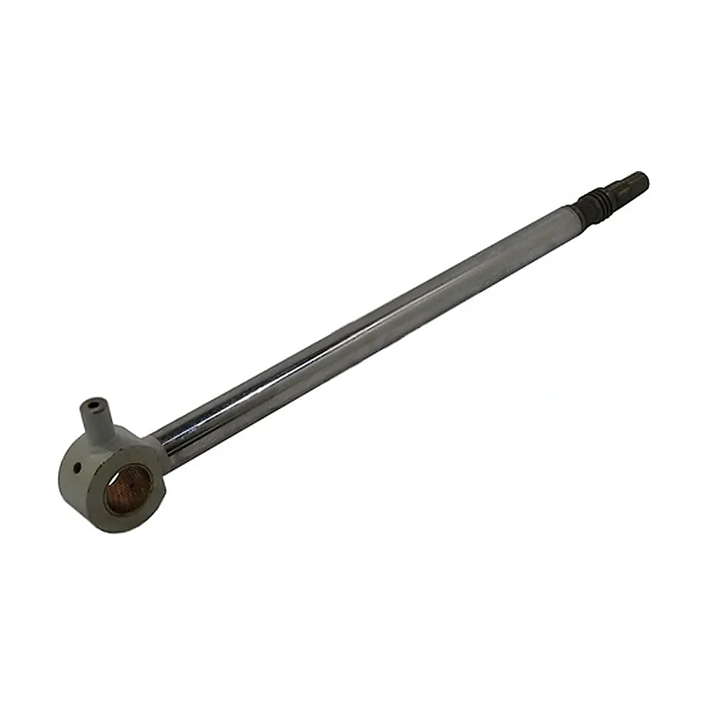 Tige de vérin de flèche compatible pour JCB