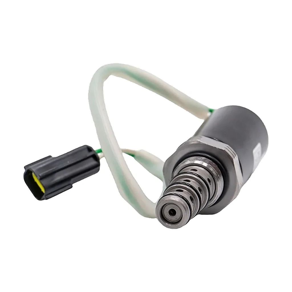 Valve compatible pour JCB
