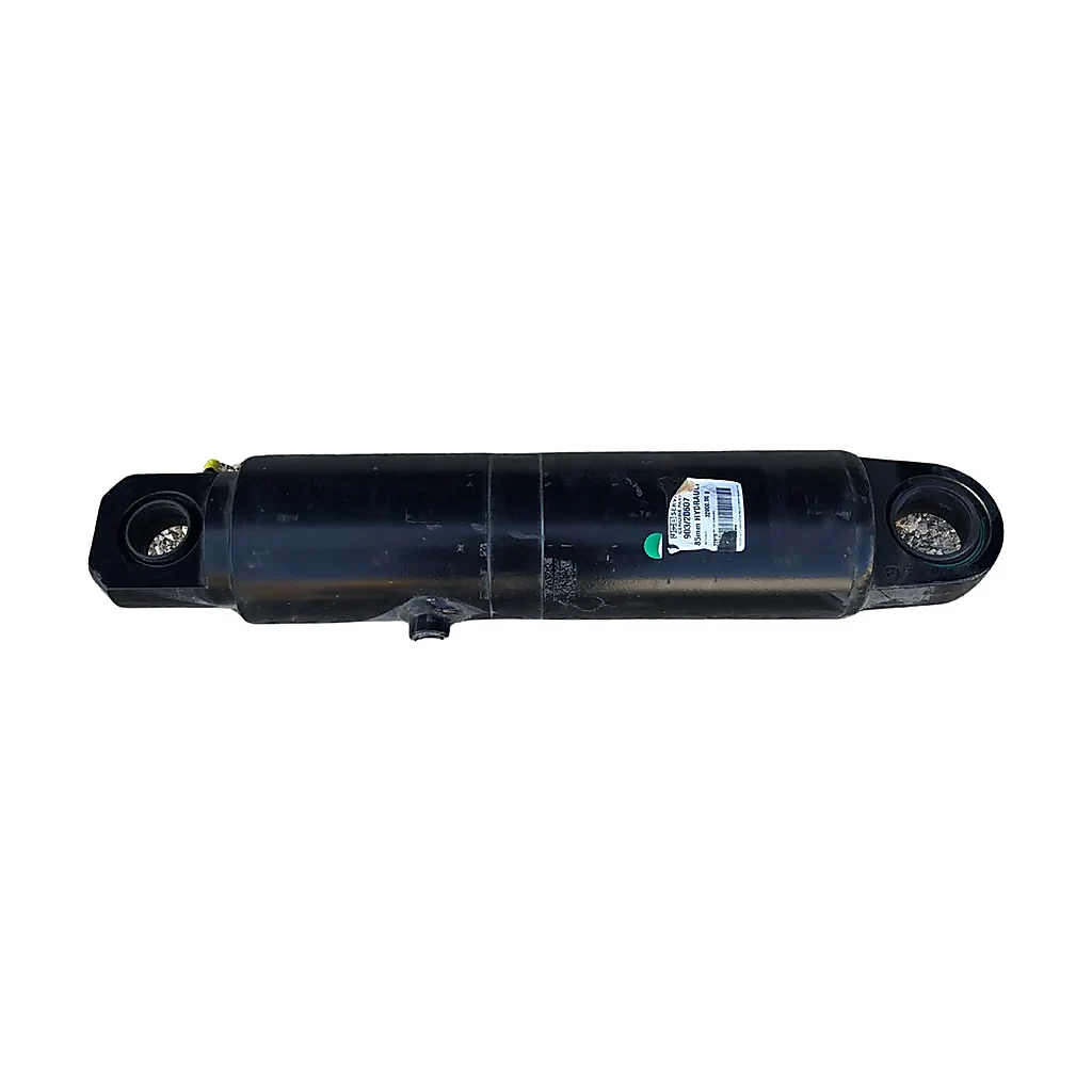 Vérin relevage diamètre 85 mm compatible pour JCB