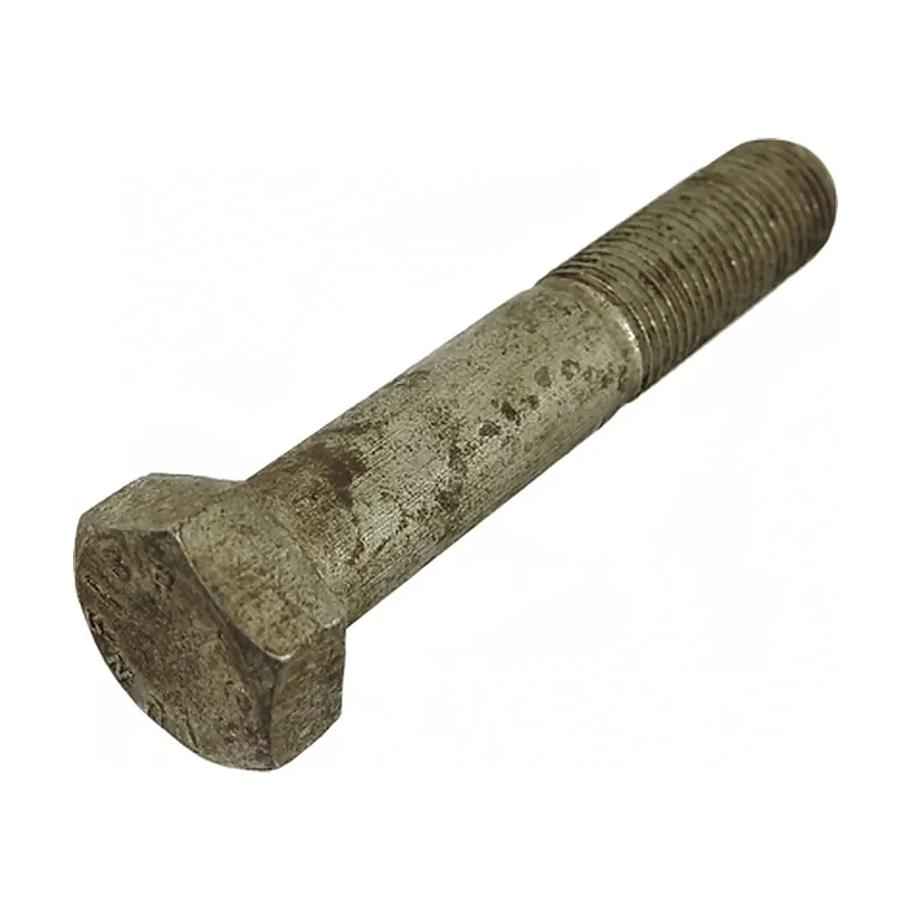 VIS 1/2x2.3/4UNF compatible pour JCB