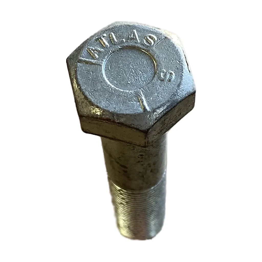 Vis 5/8 x 2-3/4 UNF compatible pour JCB