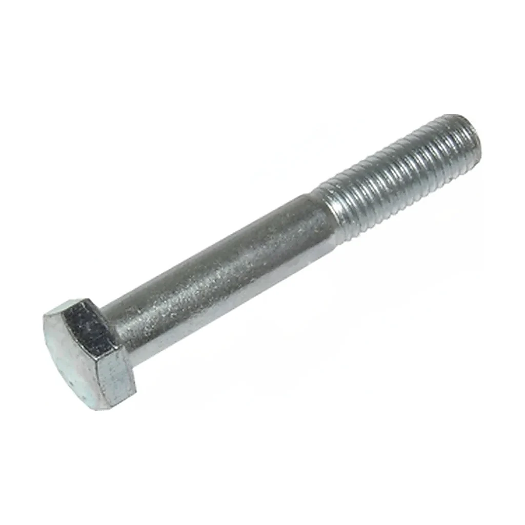VIS M12x80 compatible pour JCB