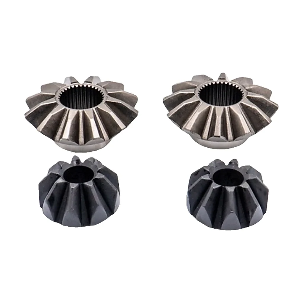Kit pignons de différentiel compatible pour JCB