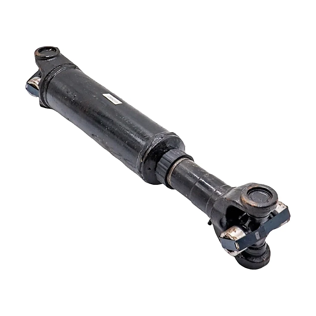 Arbre de transmission avant compatible pour JCB