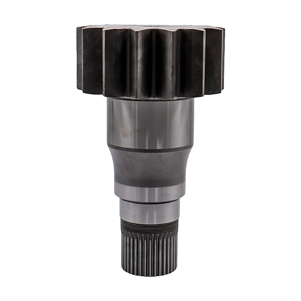 Arbre de pignon compatible pour JCB